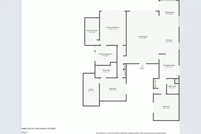 46860 Amir Drive, Palm Desert, CA 92260 - Photo 61