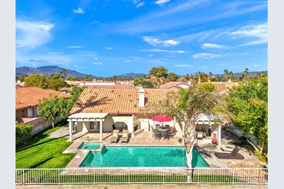 48638 Hepburn Drive, Indio, CA 92201 - Photo 1