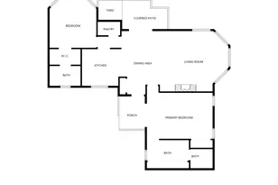 1895 N Via Miraleste, Palm Springs, CA 92262 - Photo 37