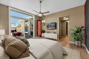 130 W Racquet Club Rd, Palm Springs, CA 92262 - Photo 5