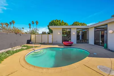 130 W Racquet Club Road #511, Palm Springs, CA 92262 - Photo 35