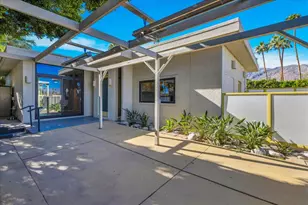 130 W Racquet Club Rd, Palm Springs, CA 92262 - Photo 41