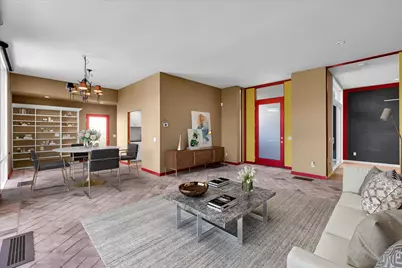 130 W Racquet Club Road #511, Palm Springs, CA 92262 - Photo 3