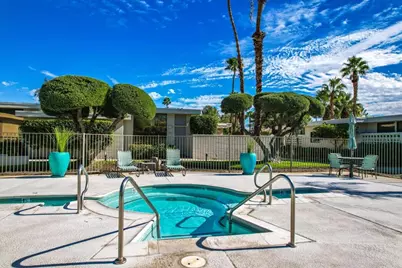 130 W Racquet Club Road #511, Palm Springs, CA 92262 - Photo 49
