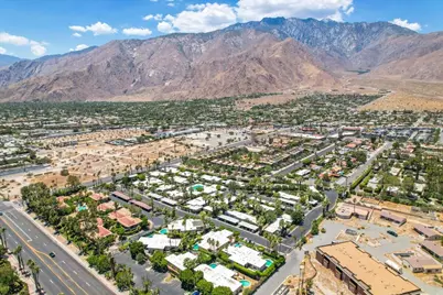 130 W Racquet Club Road #511, Palm Springs, CA 92262 - Photo 55