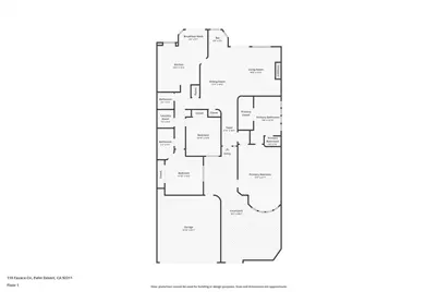 110 Favara Circle, Palm Desert, CA 92211 - Photo 39