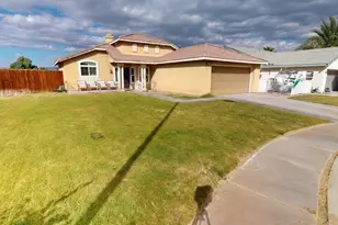 80318 Windsong Way, Indio, CA 92201 - Photo 1