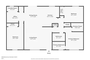 42265 Wisconsin Ave, Palm Desert, CA 92211 - Photo 41