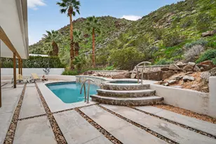 2111 S Camino Barranca, Palm Springs, CA 92264 - Photo 31