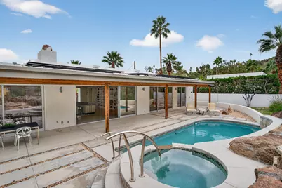 2111 S Camino Barranca, Palm Springs, CA 92264 - Photo 29
