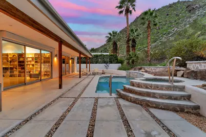 2111 S Camino Barranca, Palm Springs, CA 92264 - Photo 41