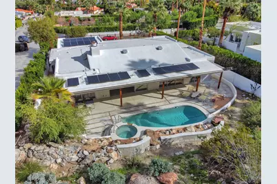 2111 S Camino Barranca, Palm Springs, CA 92264 - Photo 47