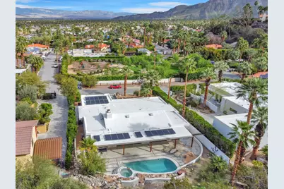 2111 S Camino Barranca, Palm Springs, CA 92264 - Photo 33