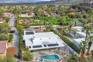 2111 S Camino Barranca, Palm Springs, CA 92264 - Photo 33