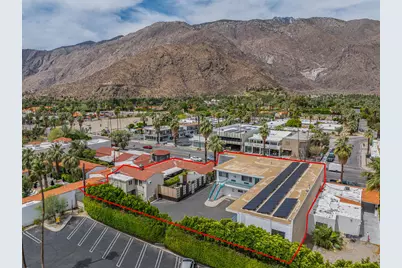 664-668 N Palm Canyon Drive N, Palm Springs, CA 92262 - Photo 73