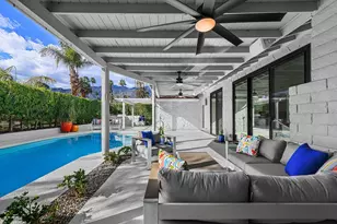 2997 E Alta Loma Dr, Palm Springs, CA 92264 - Photo 1