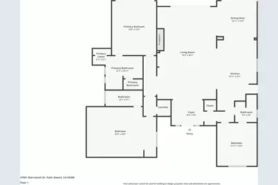 47061 Marrakesh Drive, Palm Desert, CA 92260 - Photo 55