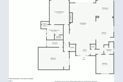 47061 Marrakesh Drive, Palm Desert, CA 92260 - Photo 55