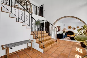 1777 Ridge Rd, Palm Springs, CA 92264 - Photo 7