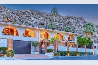 1777 Ridge Road, Palm Springs, CA 92264 - Photo 1