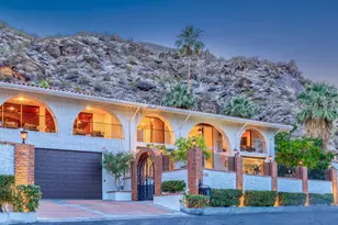 1777 Ridge Rd, Palm Springs, CA 92264 - Photo 1