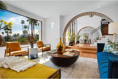 1777 Ridge Road, Palm Springs, CA 92264 - Photo 9