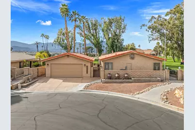 34505 Double Diamond Drive, Thousand Palms, CA 92276 - Photo 1