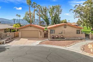 34505 Double Diamond Dr, Thousand Palms, CA 92276 - Photo 1