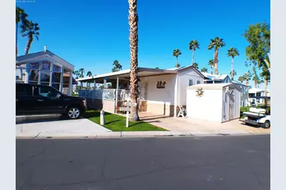 84136 Ave 44, #262 #262, Indio, CA 92203 - Photo 7