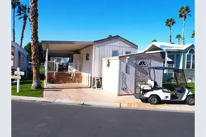 84136 Ave 44, #262 #262, Indio, CA 92203 - Photo 9
