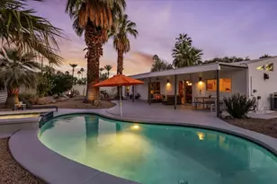 1538 E Verbena Dr, Palm Springs, CA 92262 - Photo 5