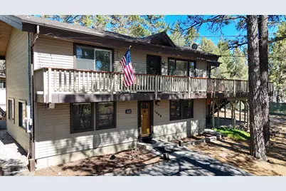 1068 Lookout Mountain Road, Big Bear City, CA 92314 - Photo 1