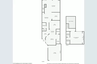 77741 Woodhaven Drive N, Palm Desert, CA 92211 - Photo 25