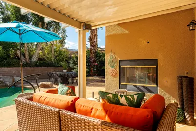 135 Vista Valle, Palm Desert, CA 92260 - Photo 45