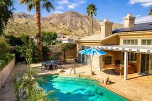 135 Vista Valle, Palm Desert, CA 92260 - Photo 49