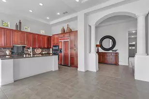 51686 Via Sorrento, La Quinta, CA 92253 - Photo 21