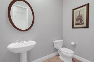 51686 Via Sorrento, La Quinta, CA 92253 - Photo 23