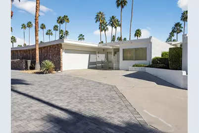 2472 S Palm Canyon Drive, Palm Springs, CA 92264 - Photo 1