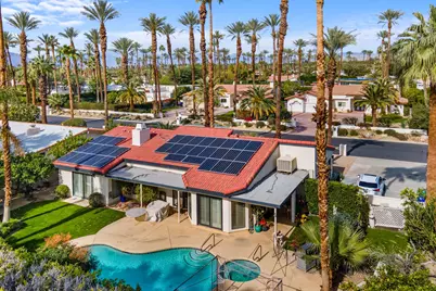 70451 Cobb Road, Rancho Mirage, CA 92270 - Photo 13