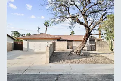 3190 E Vincentia Road, Palm Springs, CA 92262 - Photo 5