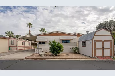 15500 Bubbling Wells Road #275, Desert Hot Springs, CA 92240 - Photo 35