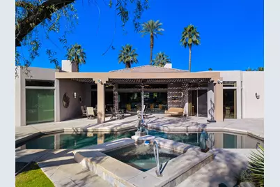 206 Crystal Bay Court, Rancho Mirage, CA 92270 - Photo 9