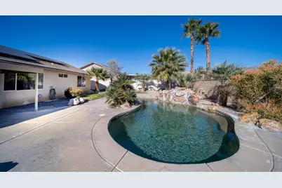 11788 Mountain Hawk Lane, Desert Hot Springs, CA 92240 - Photo 37