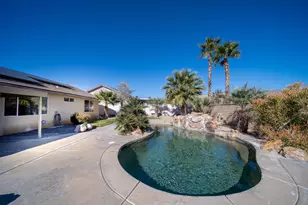 11788 Mountain Hawk Ln, Desert Hot Springs, CA 92240 - Photo 37