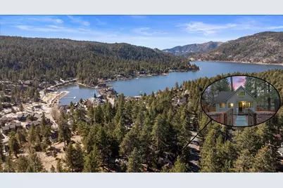 39187 N Bay Drive, Big Bear Lake, CA 92315 - Photo 5