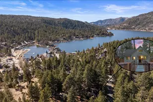 39187 N Bay Dr, Big Bear Lake, CA 92315 - Photo 5