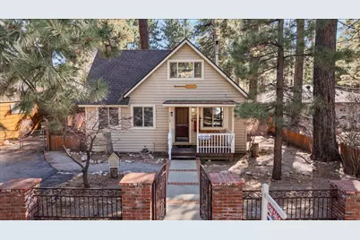 39187 N Bay Drive, Big Bear Lake, CA 92315 - Photo 45