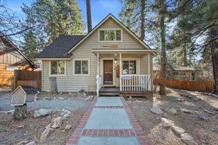 39187 N Bay Dr, Big Bear Lake, CA 92315 - Photo 3