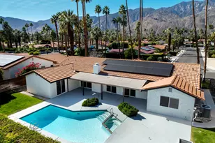 1274 S Beverly Dr, Palm Springs, CA 92264 - Photo 1