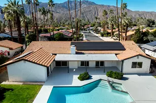 1274 S Beverly Dr, Palm Springs, CA 92264 - Photo 25